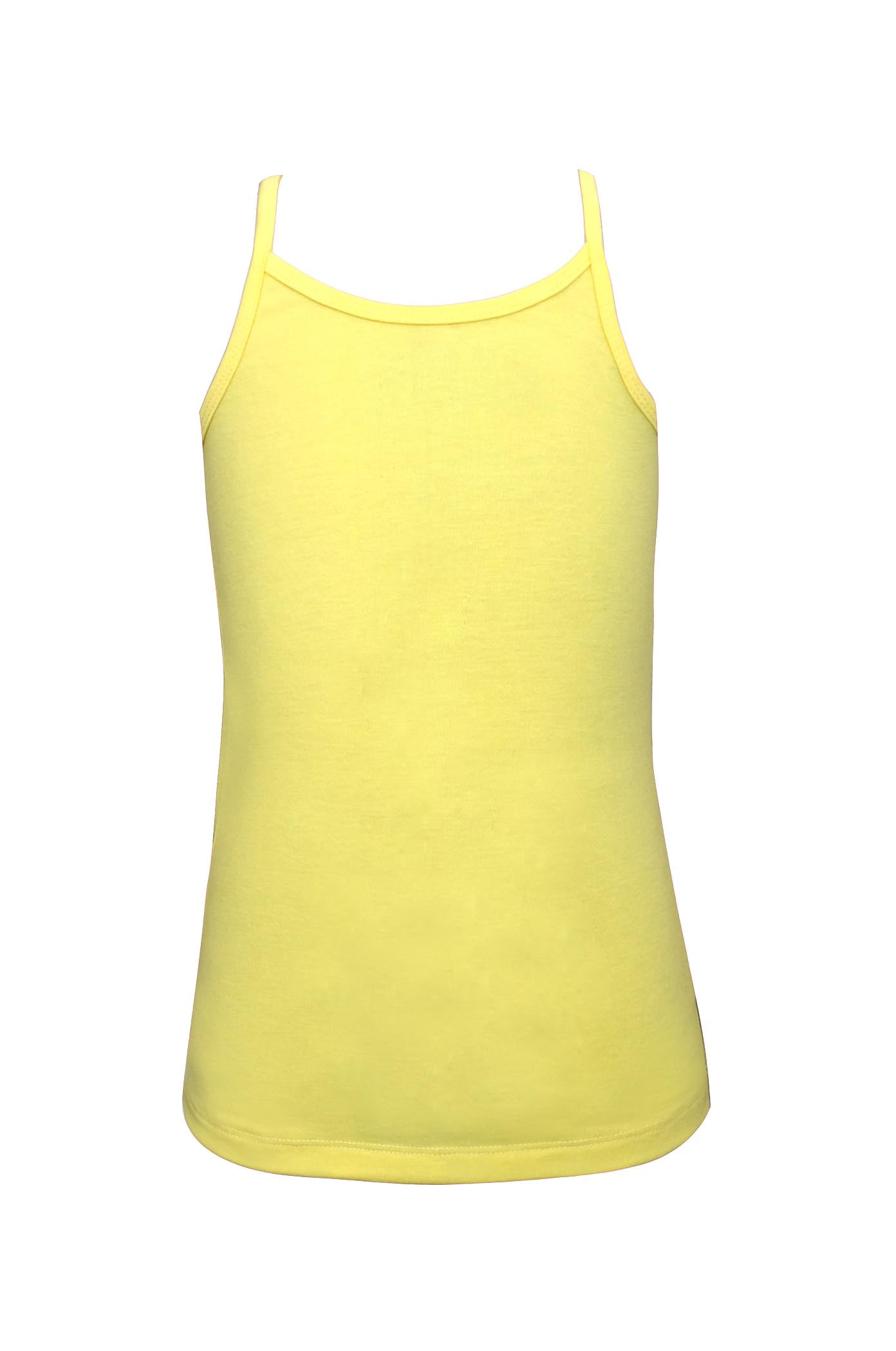 TANK TOPS 3 DIFFERENT COLORS