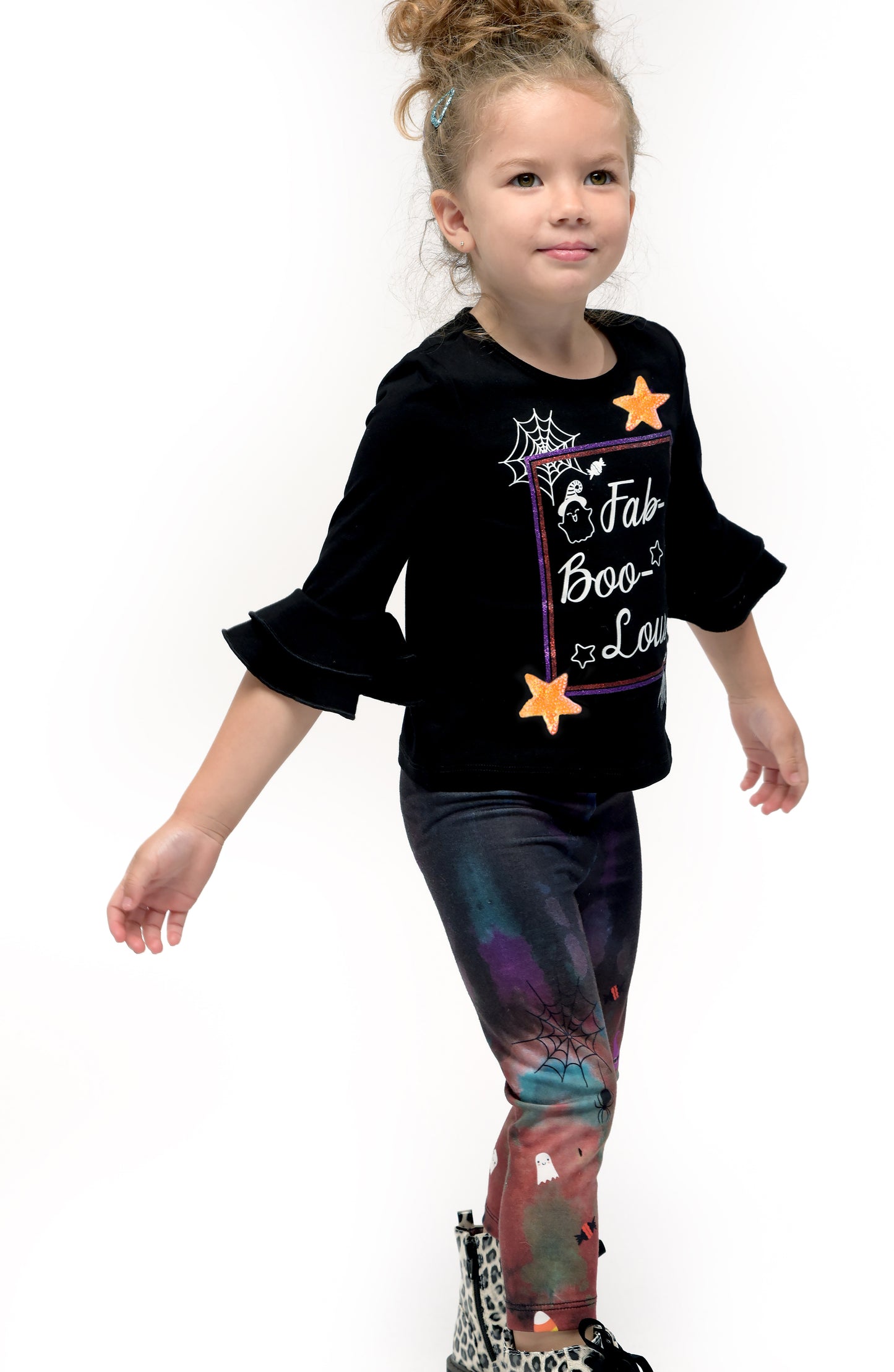 FAB-BOO-LOUS TEE