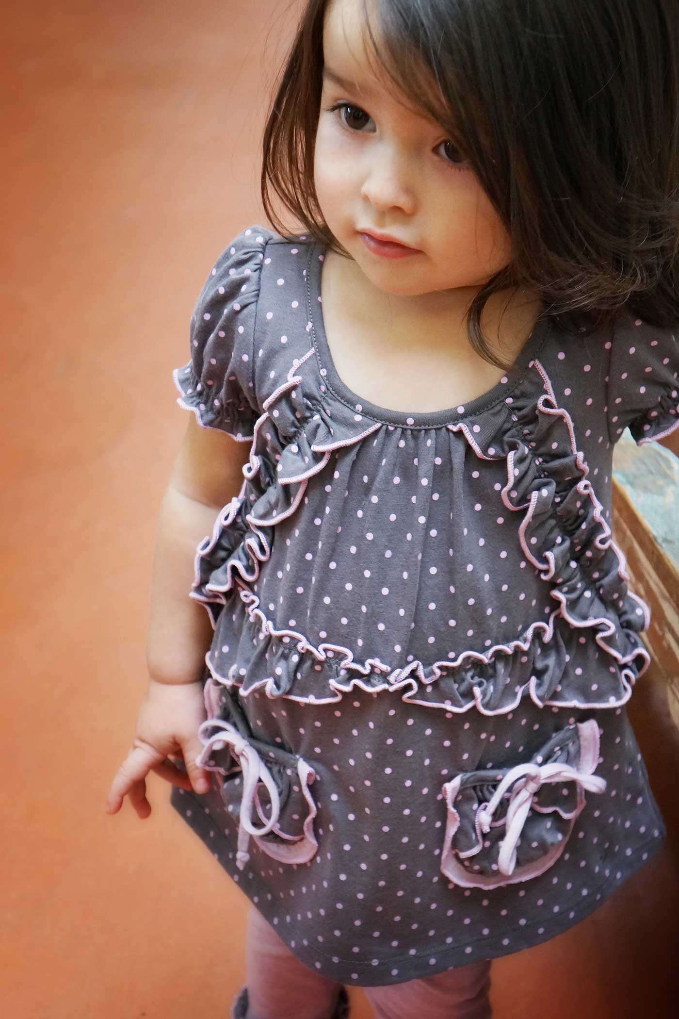 Baby outlet sara dress