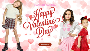 Hannah Banana – myhannahbanana