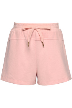 Little l Big Girls Comfy High Waisted Shorts