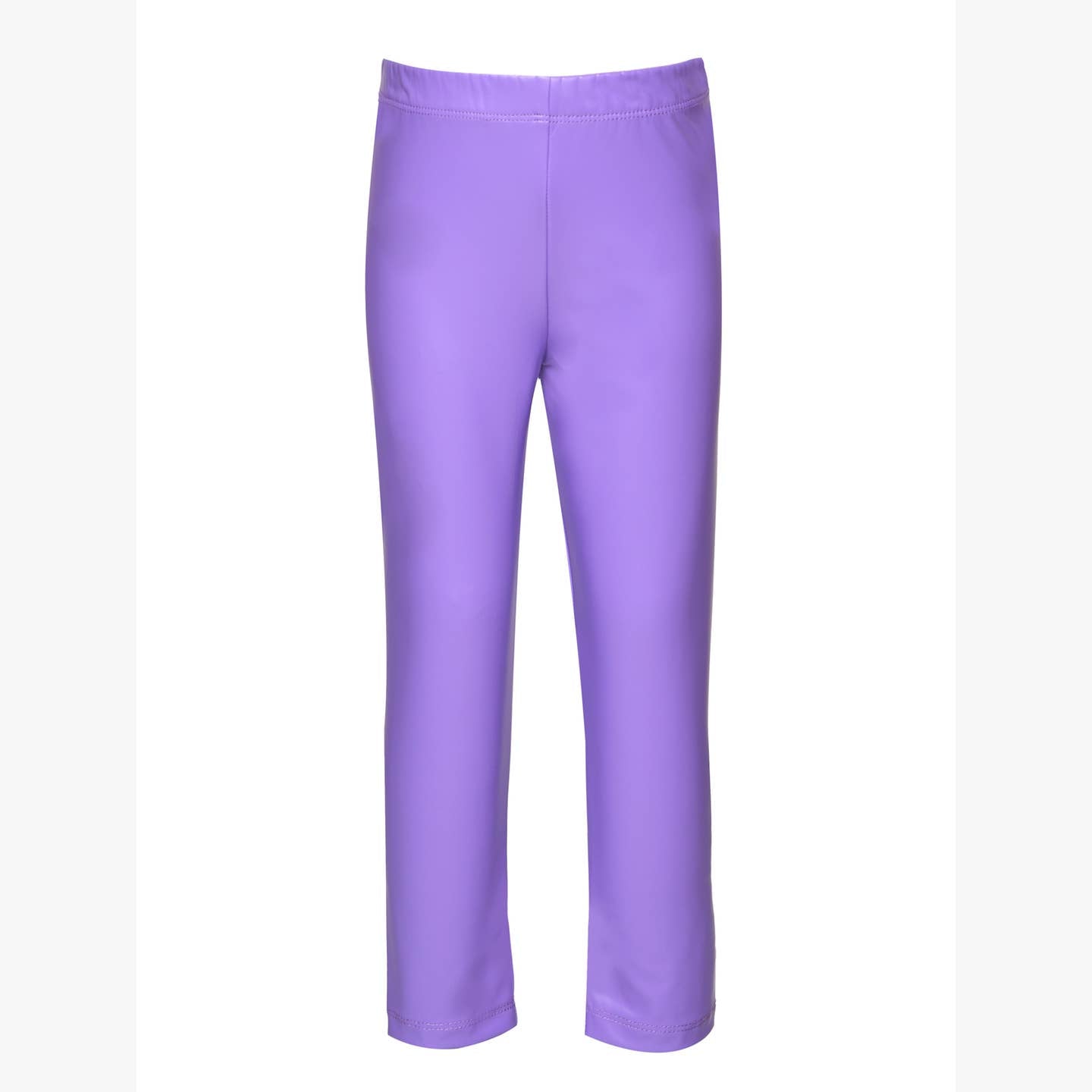 Infant l Toddler l Little Girl’s Faux Leather Leggings