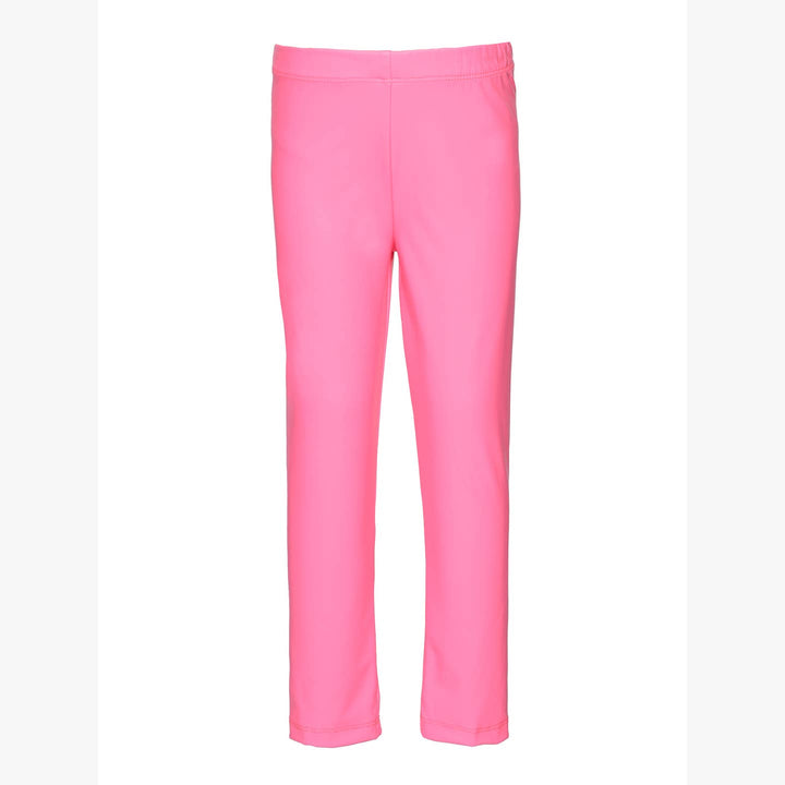 Infant l Toddler l Little Girl’s Faux Leather Leggings