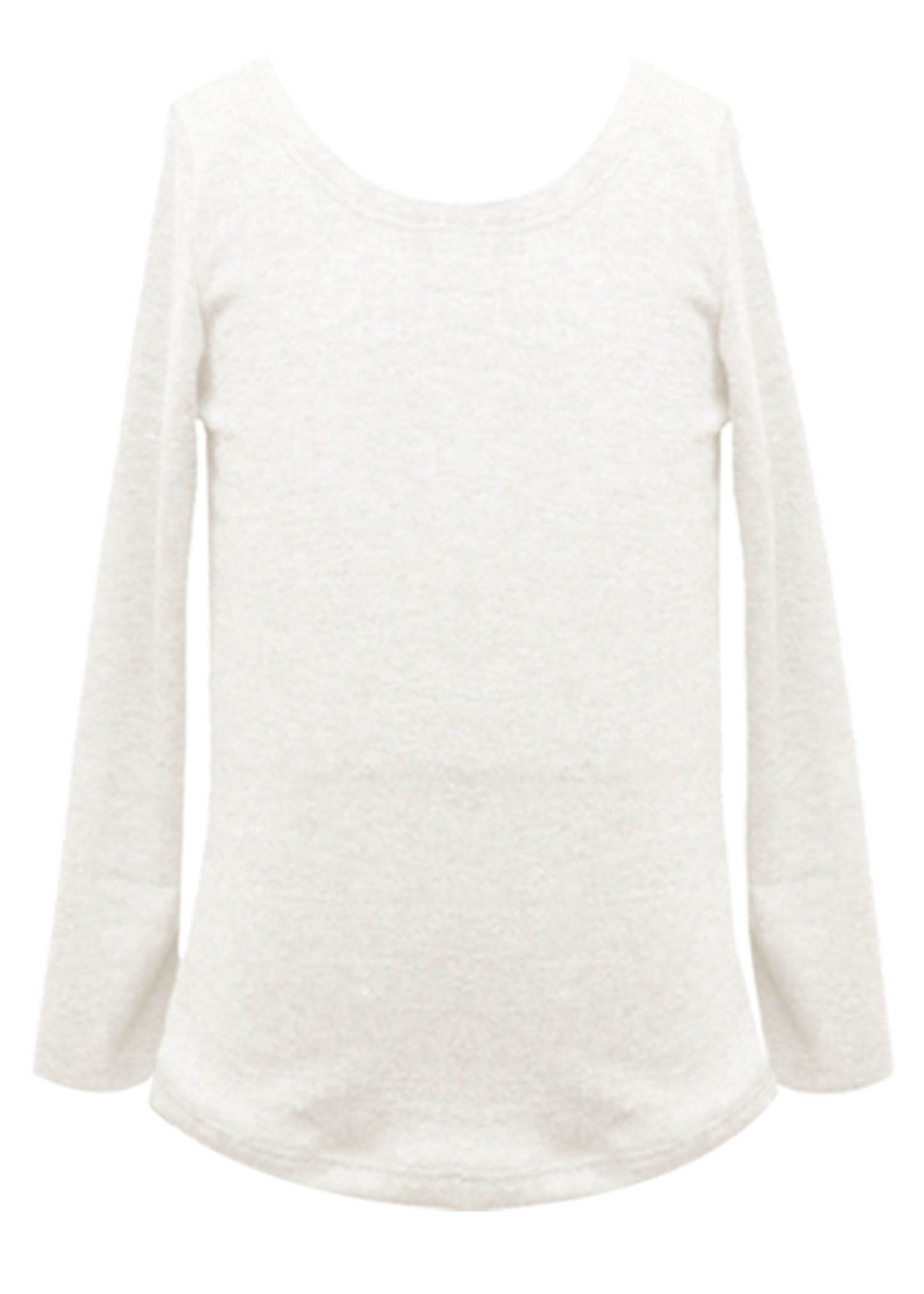 SOLID LONGSLEEVE SHIRTS