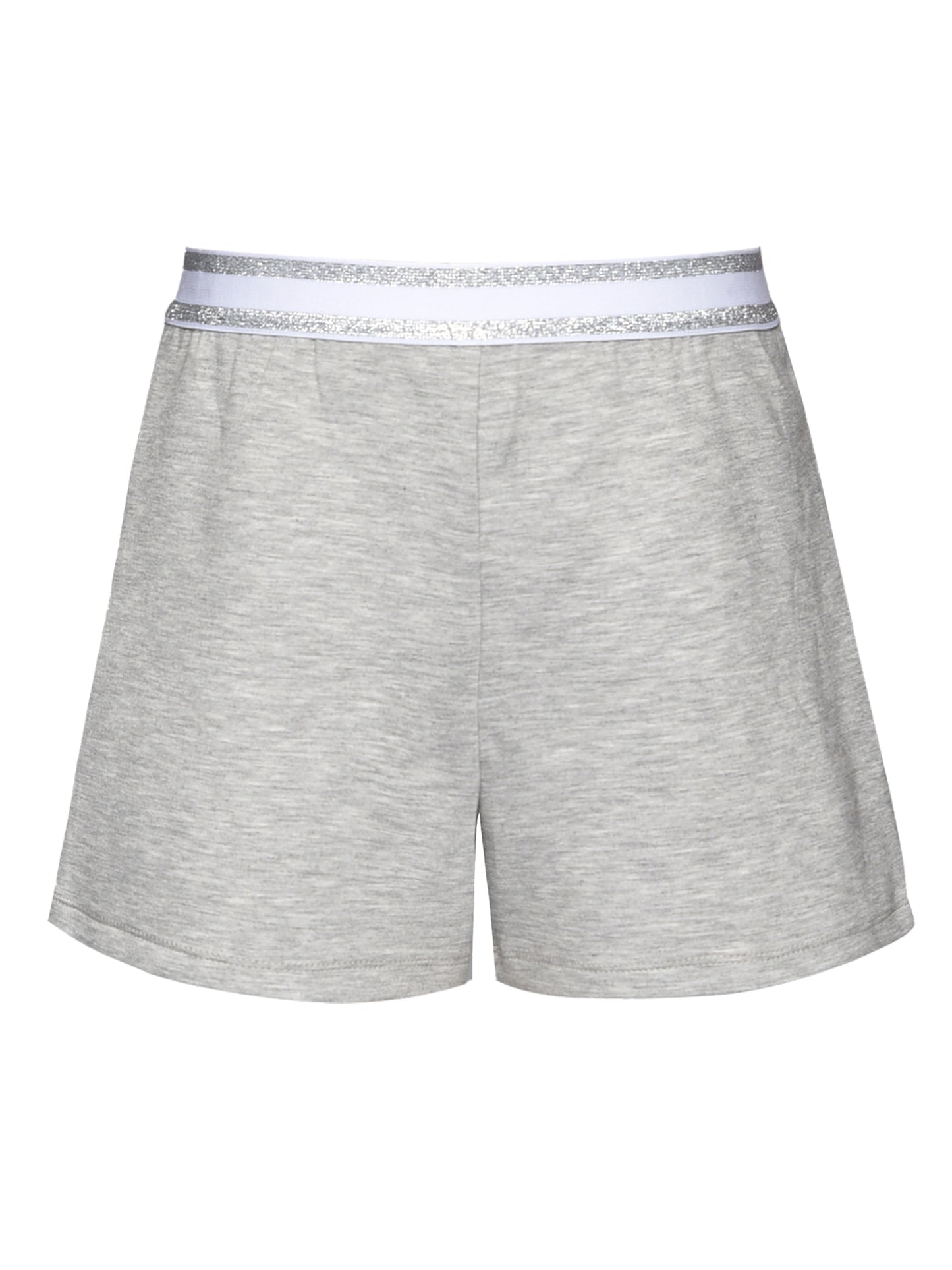 SCUBA PULL ON SWEATSHORTS