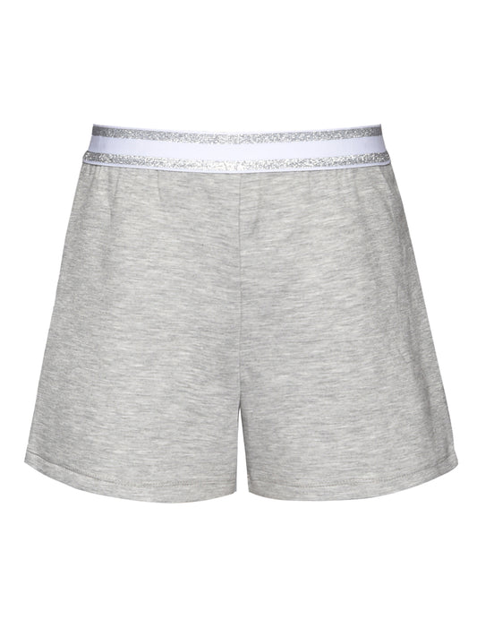 SCUBA PULL ON SWEATSHORTS