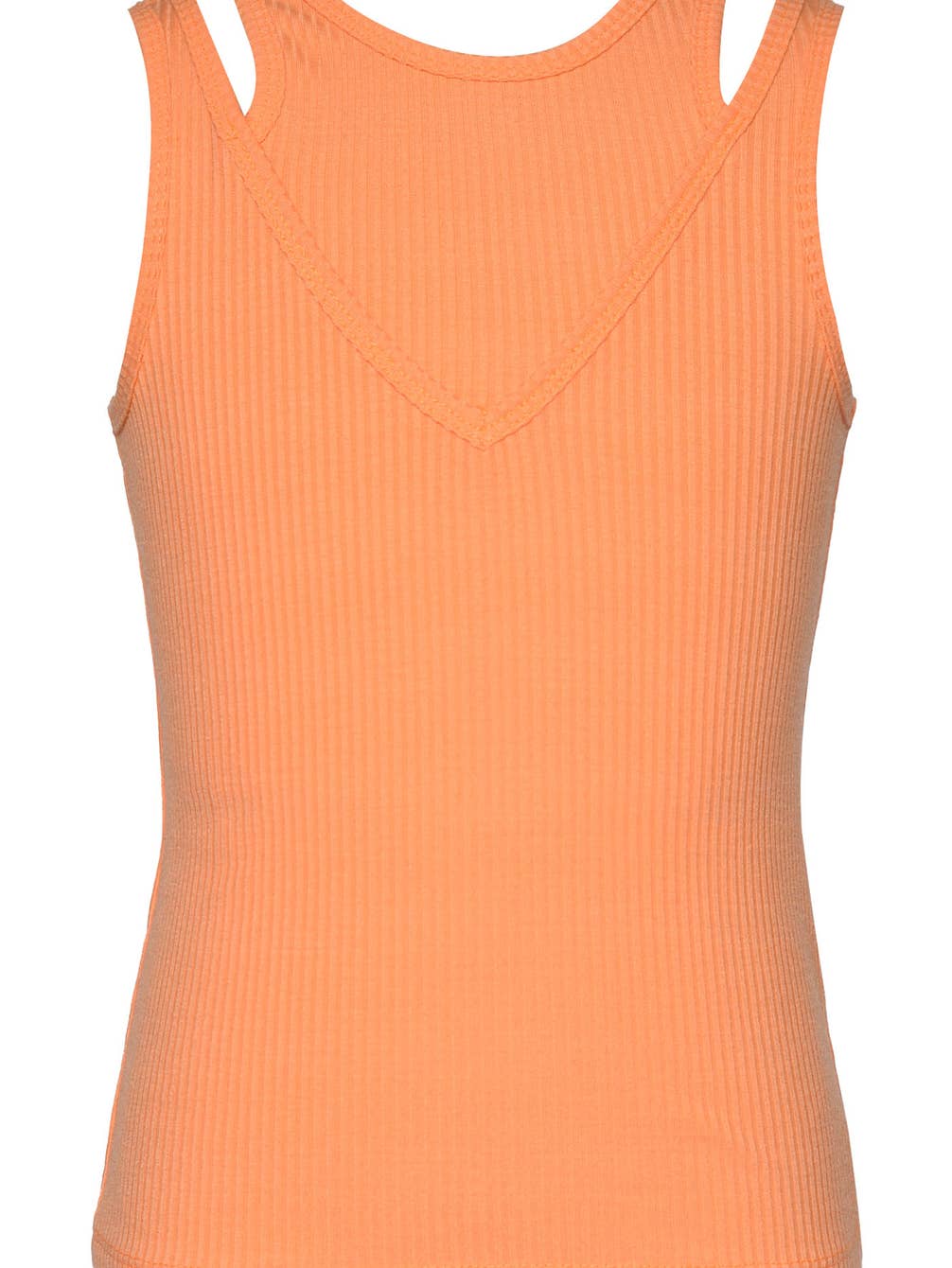 Little Girl’s Tween Razorback Shirt Tank Top