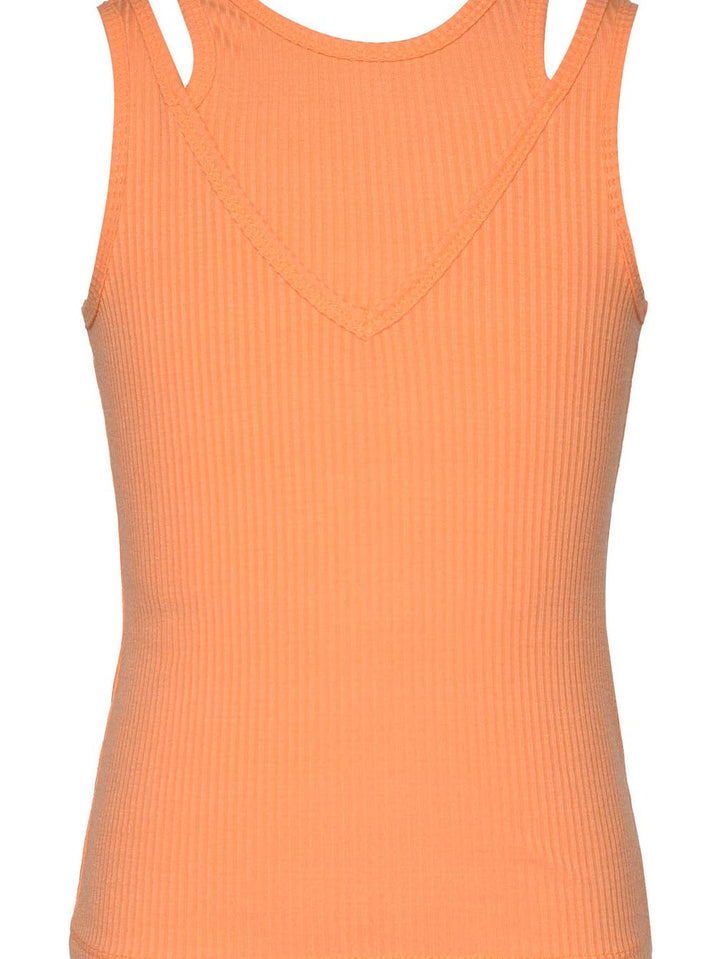 Little Girl’s Tween Razorback Shirt Tank Top