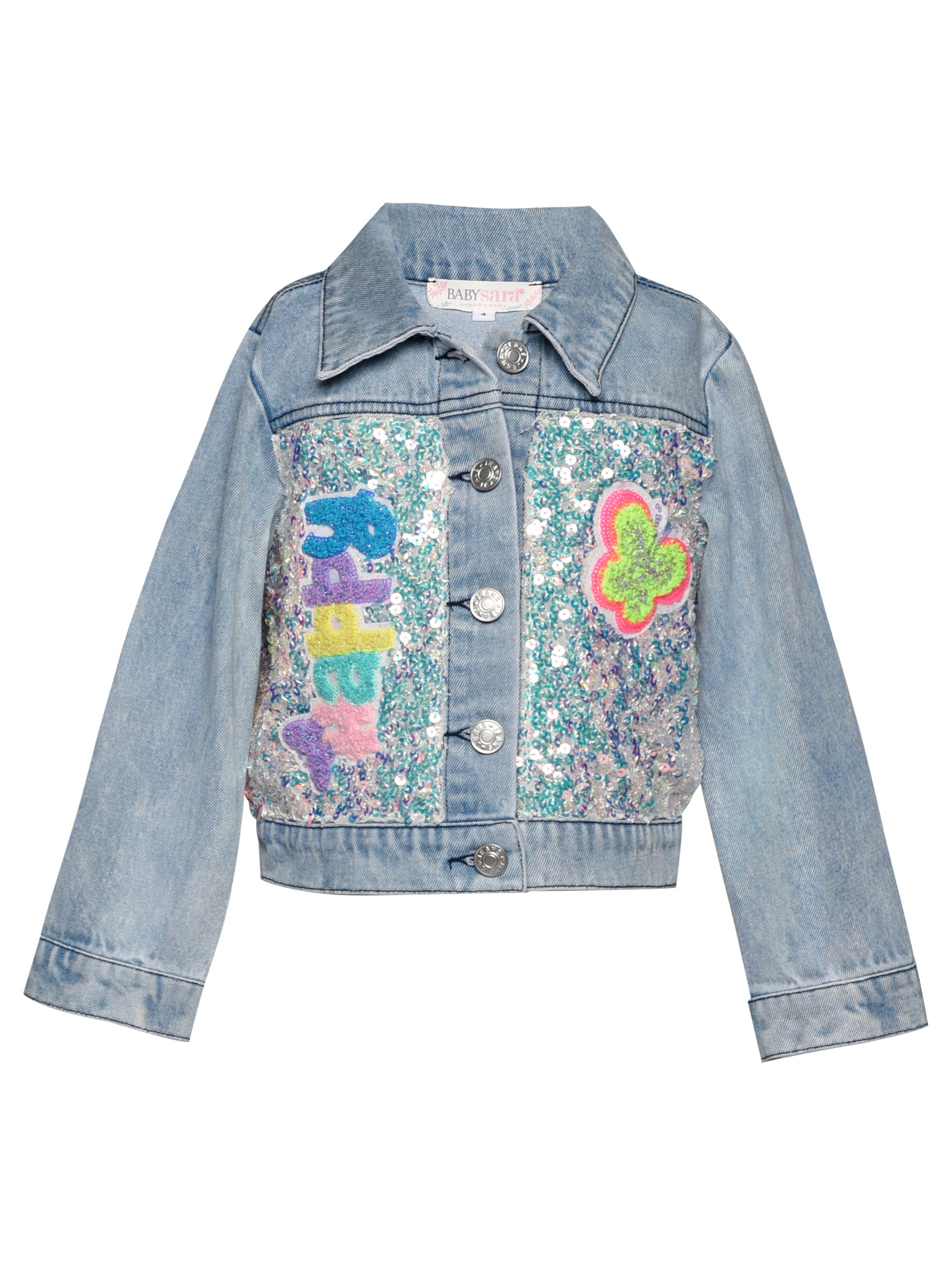 Jackets – tagged 