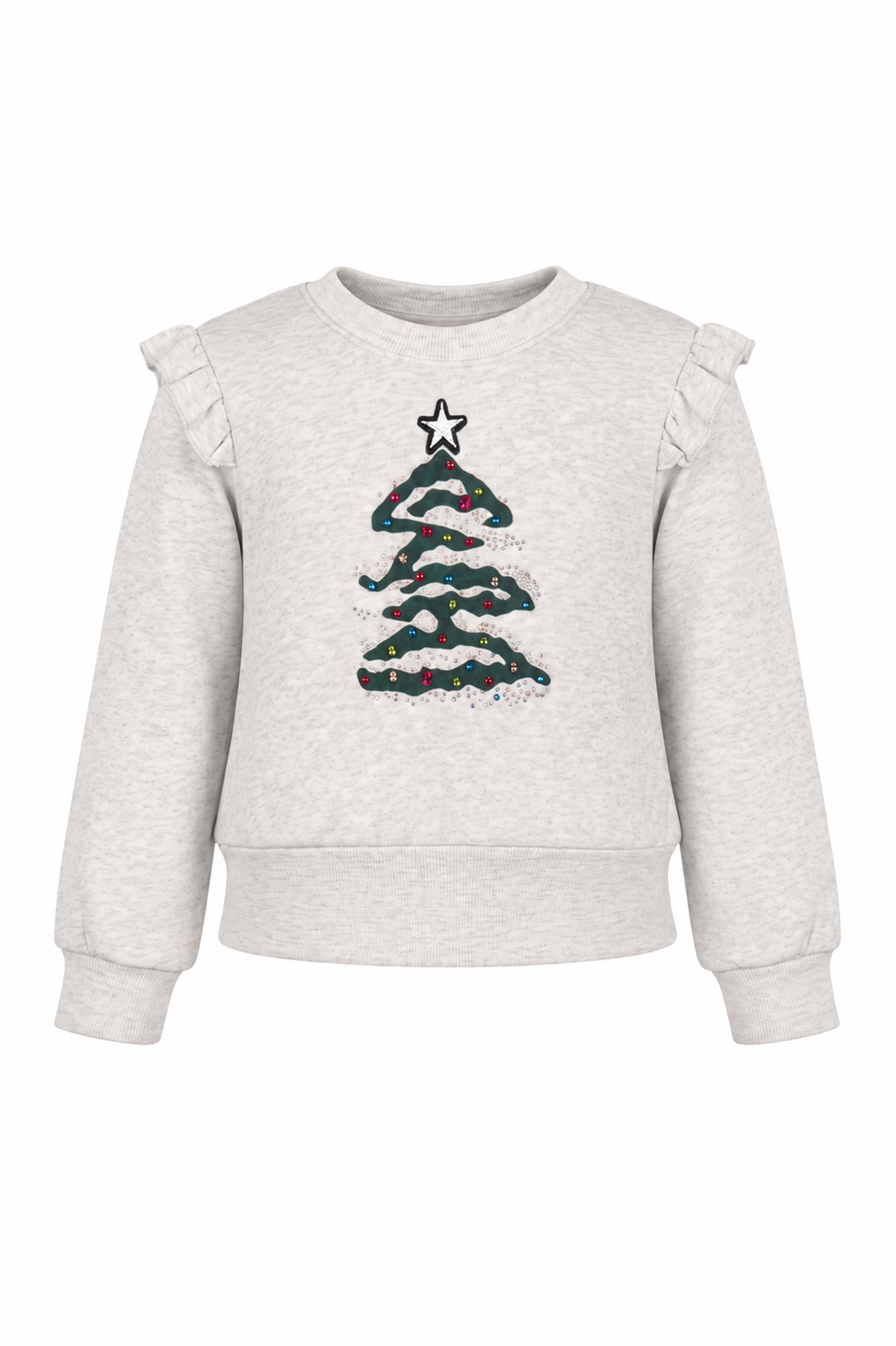 CHRISTMAS TREE TOP