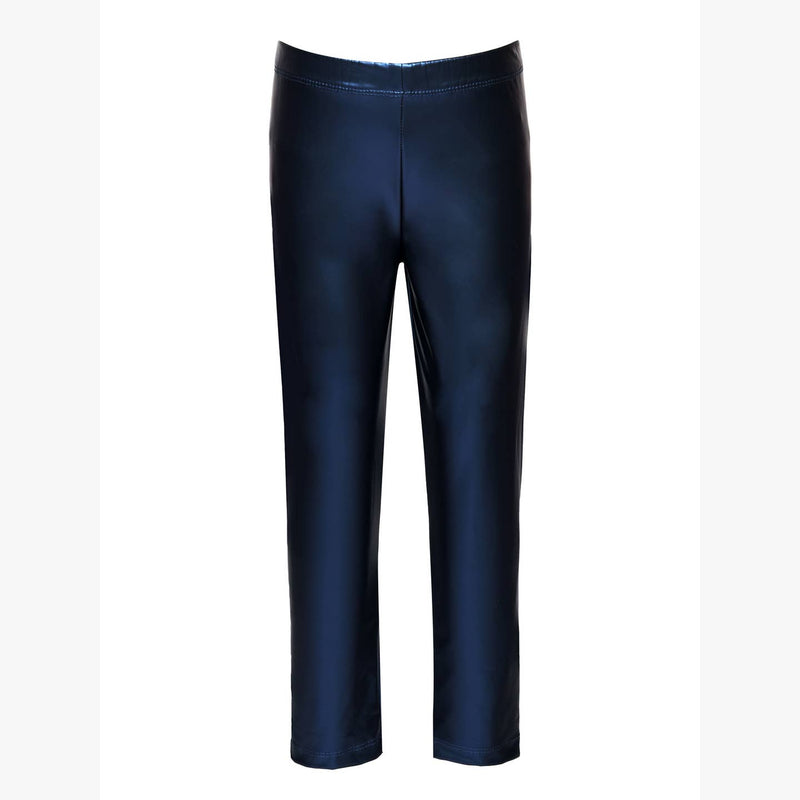 Infant l Toddler l Little Girl’s Faux Leather Leggings