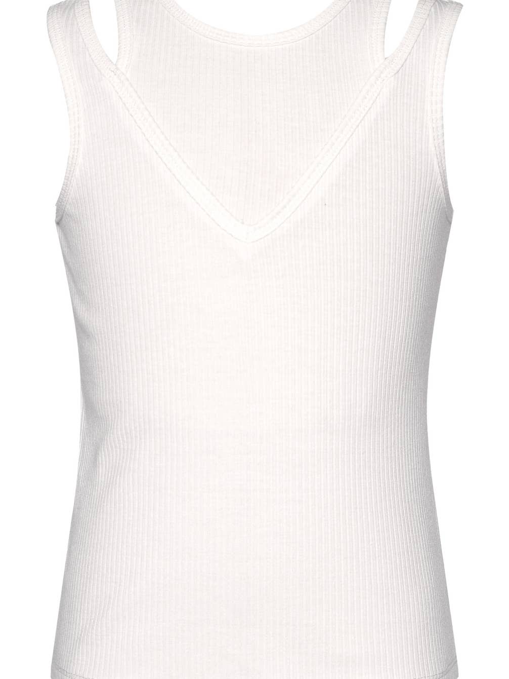 Little Girl’s Tween Razorback Shirt Tank Top