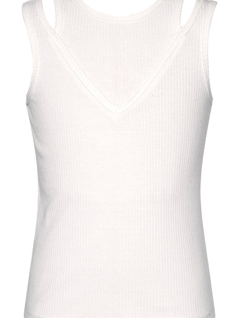 Little Girl’s Tween Razorback Shirt Tank Top