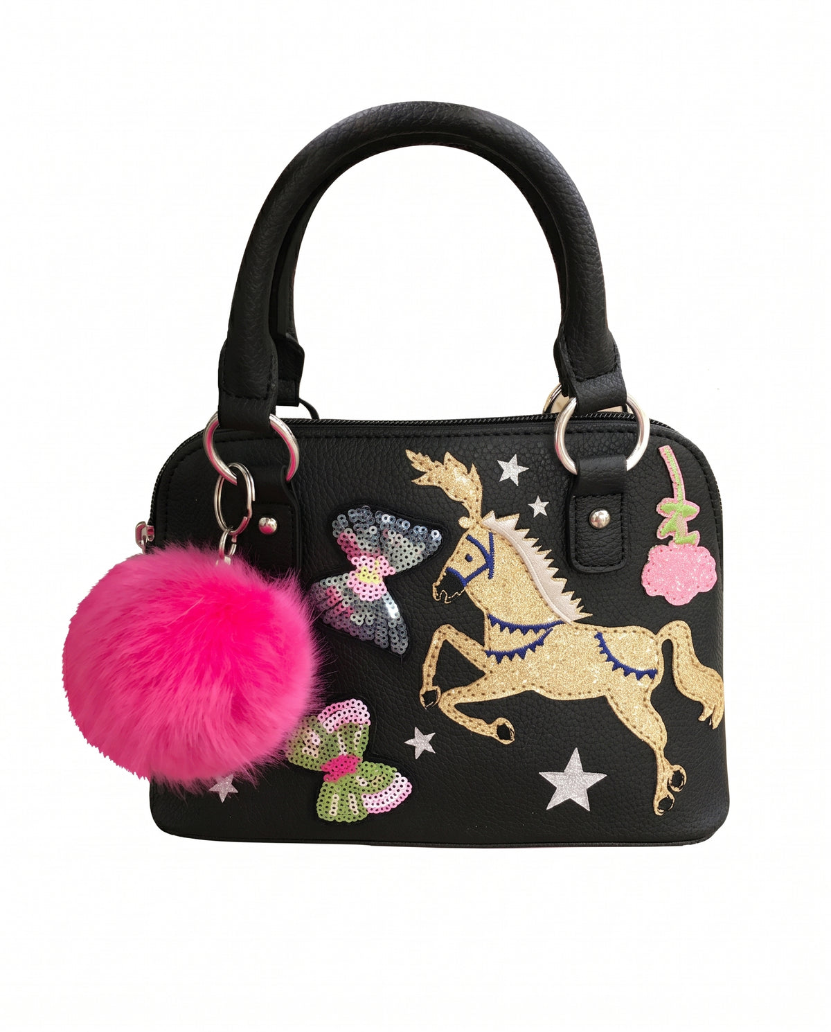 Girls Fantasy Theme Handbag