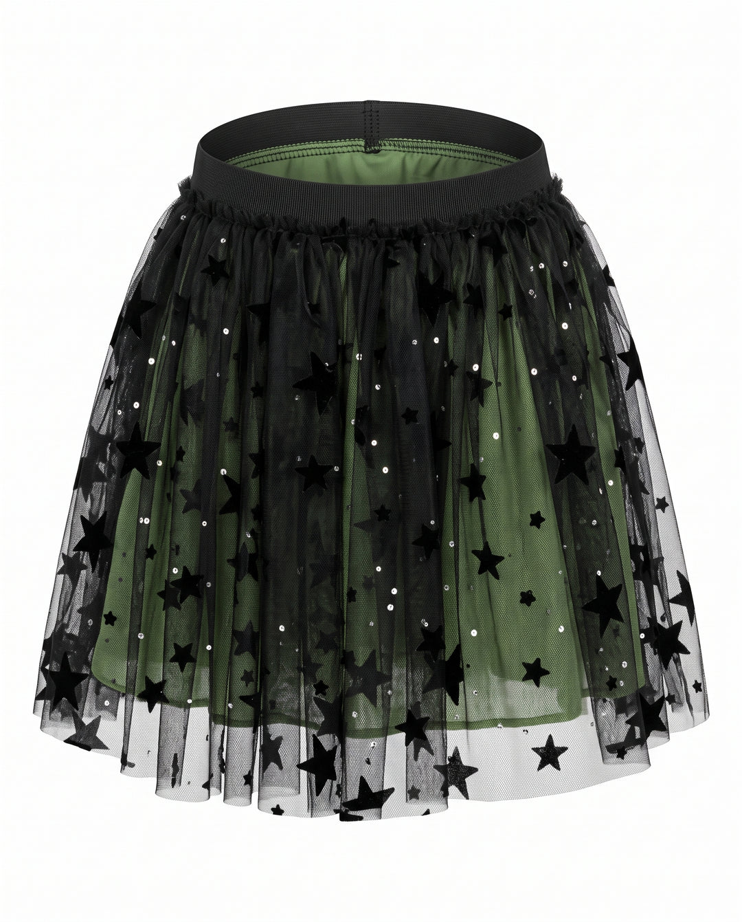 STAR MESH TUTU