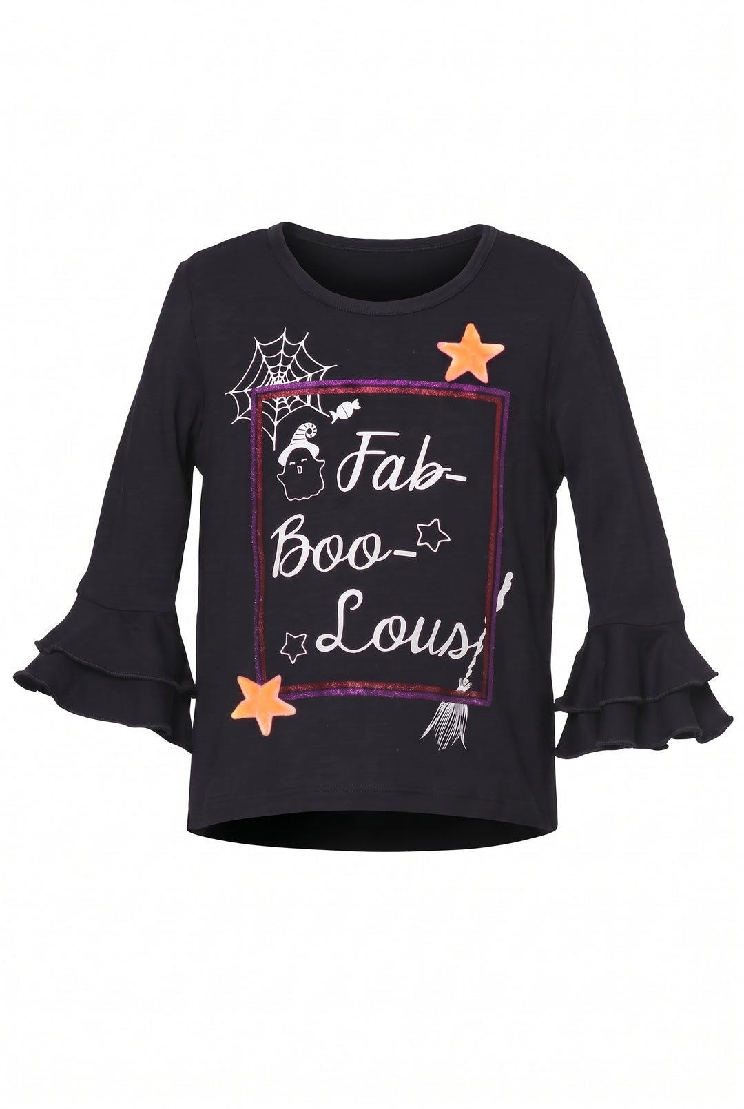 FAB-BOO-LOUS TEE