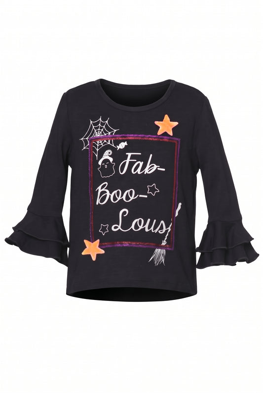 FAB-BOO-LOUS TEE
