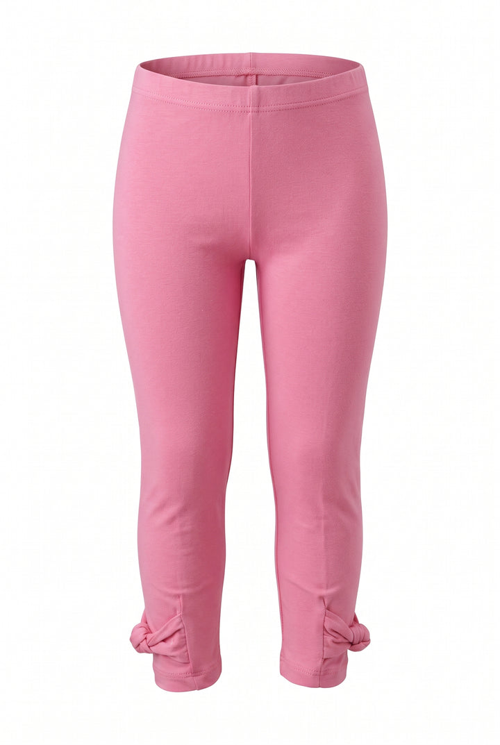 LEGGING WITH RIBBONS