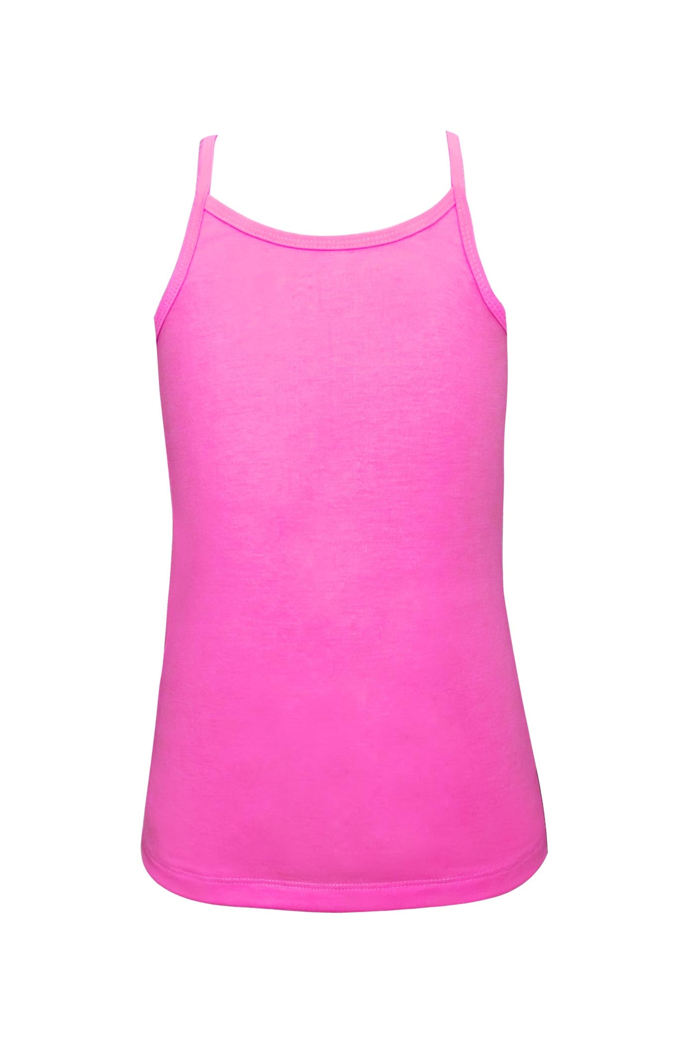 TANK TOPS  3 DIFFERENT COLORS