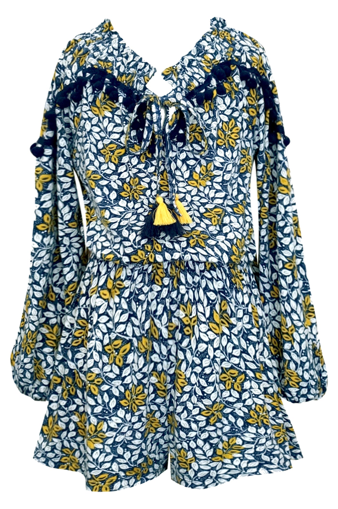 Rompers & Jumpsuits – HANNAH BANANA