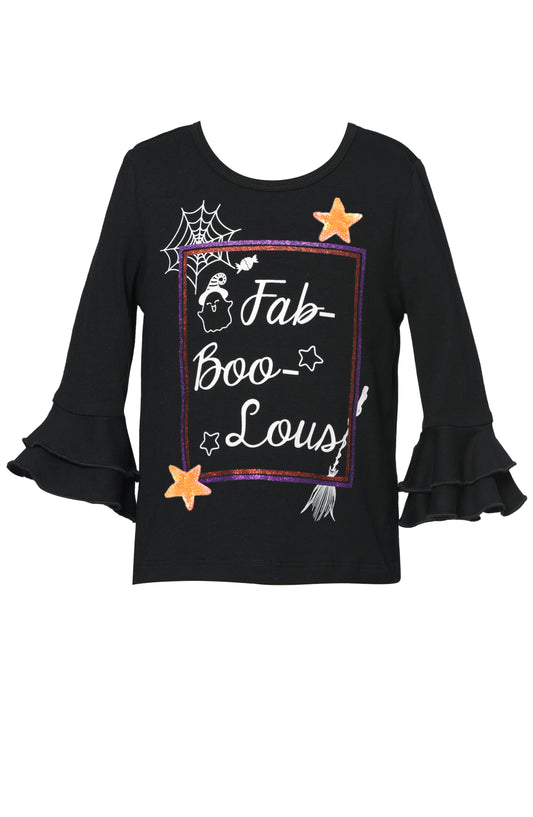 FAB-BOO-LOUS TEE