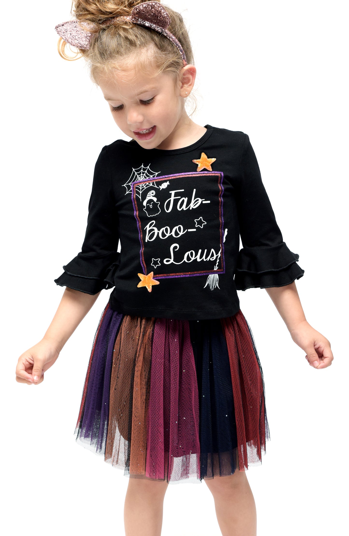 FAB-BOO-LOUS TEE