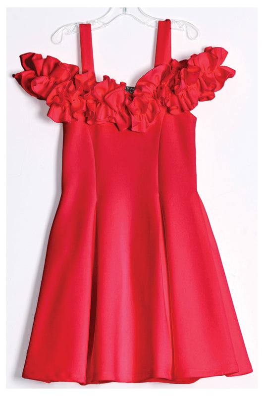Party Dresses HANNAH BANANA Party Dresses HANNAH BANANA