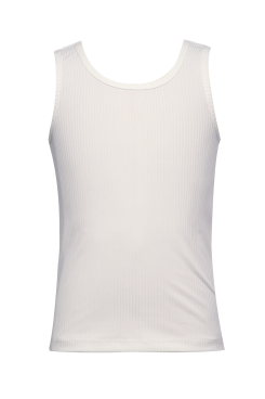 Little l Big Girl’s Basic Staple Round Neck Tank