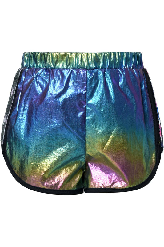 Holographic Shorts