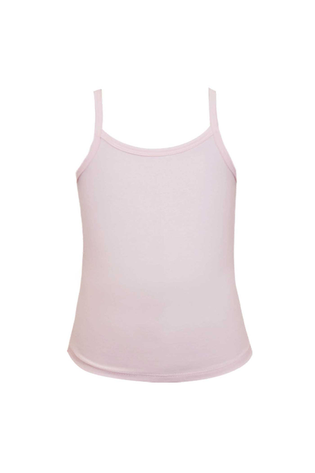 Girls Basic Cami Top