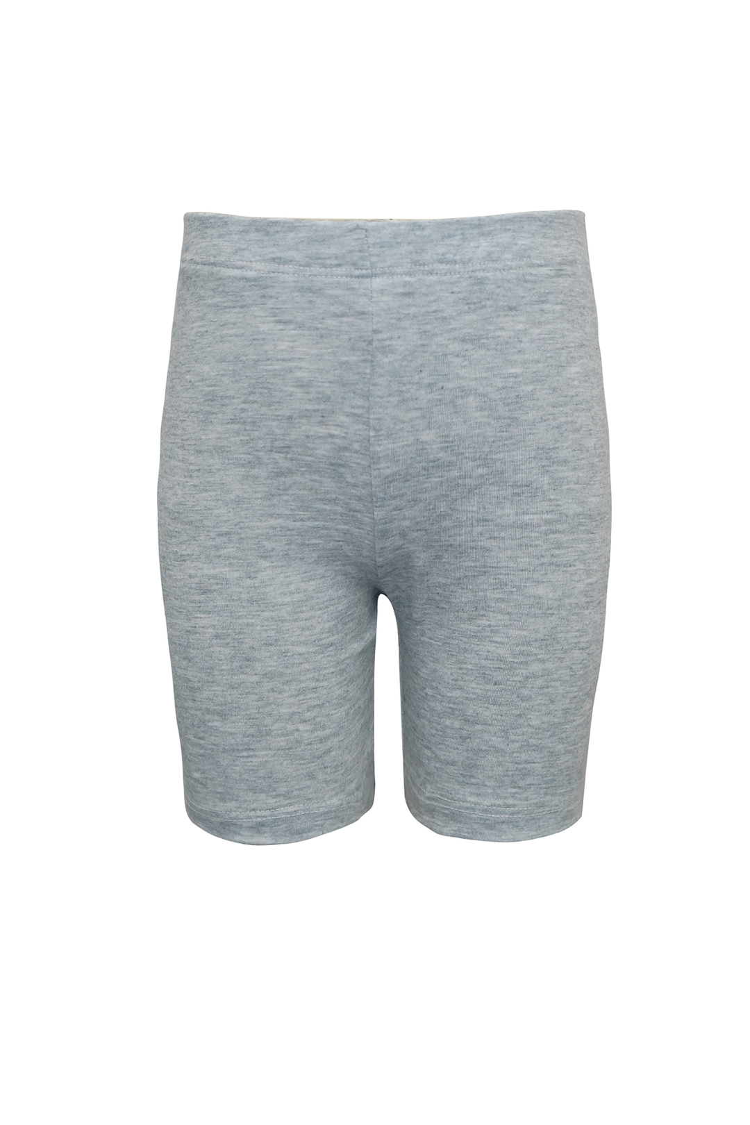 Girls Basic Biker Leggings