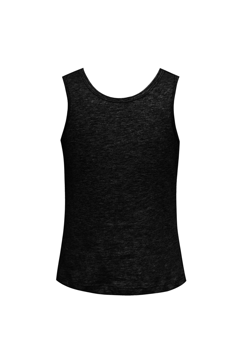 Girls Basic Tank Top