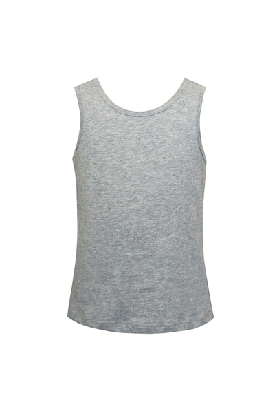 Girls Basic Tank Top