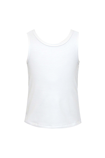 Girls Basic Tank Top