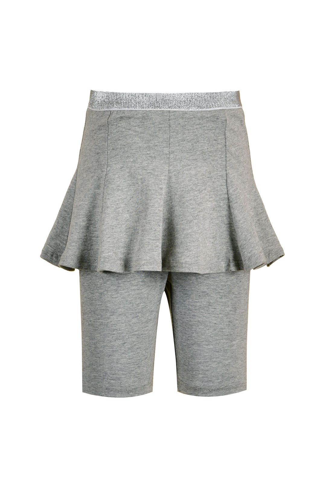 Baby Girls | Little Girls | Big Girls Mini Skirt Biker Leggings