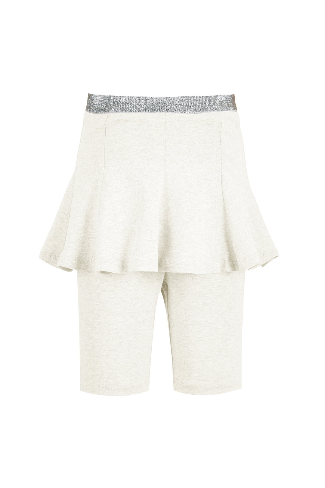 Baby Girls | Little Girls | Big Girls Mini Skirt Biker Leggings