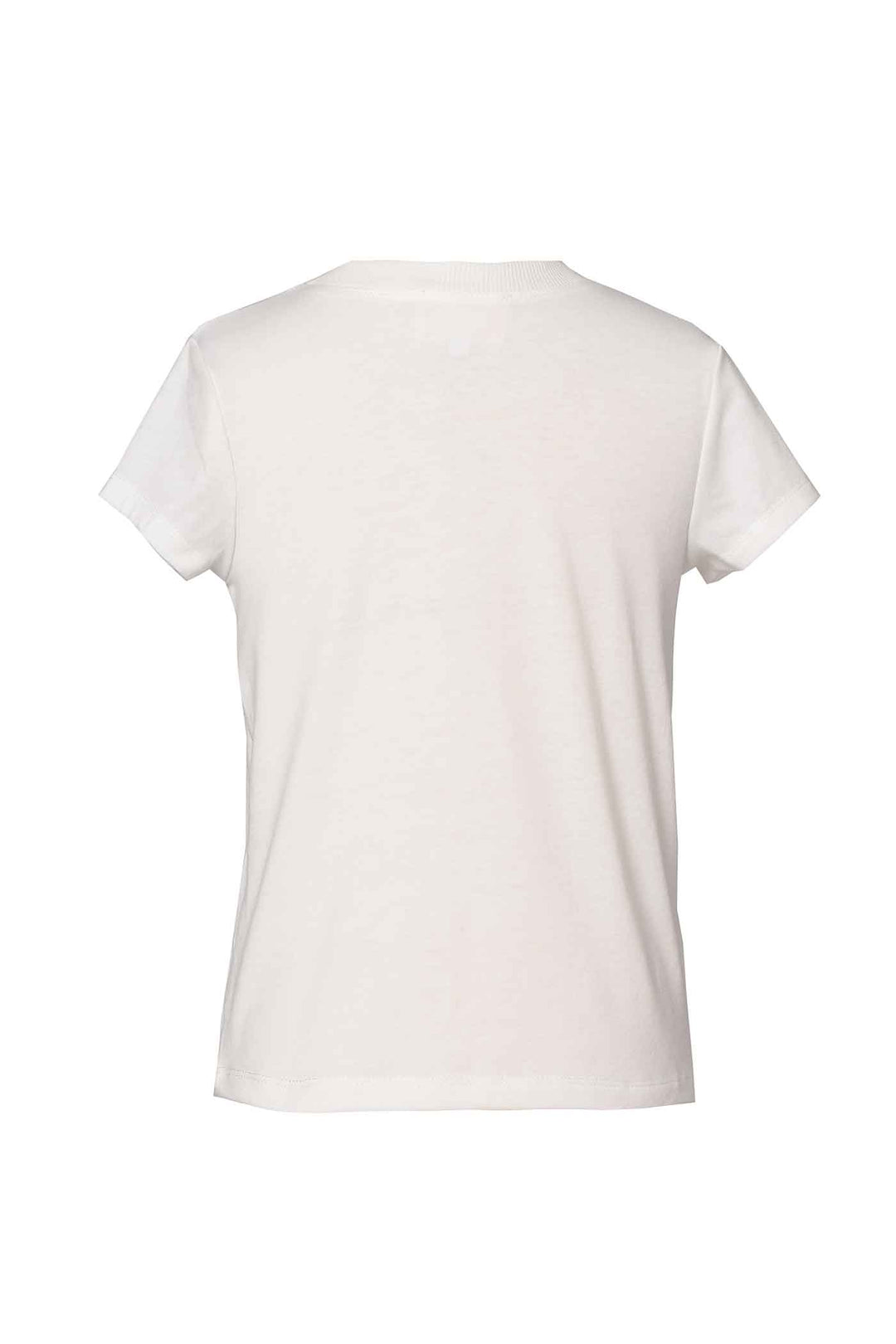 Hannah Banana Girls Lemon Short Sleeve T-shirt