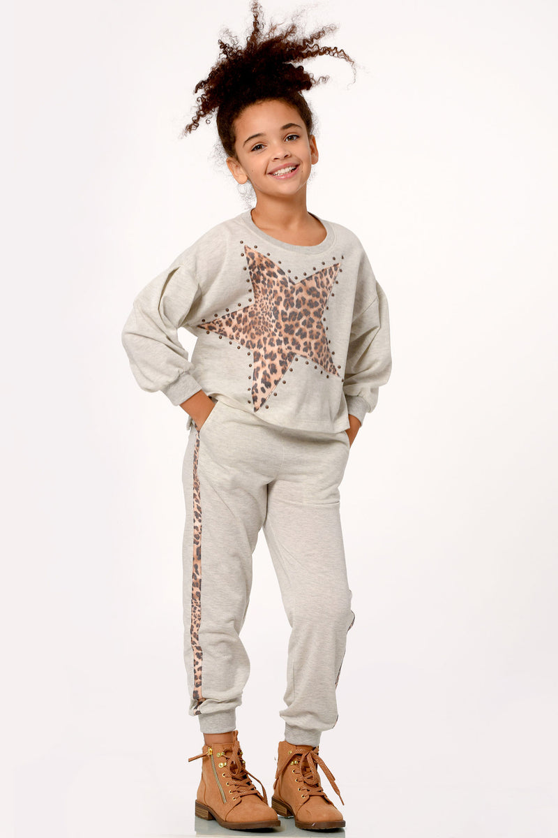 Little Girl&