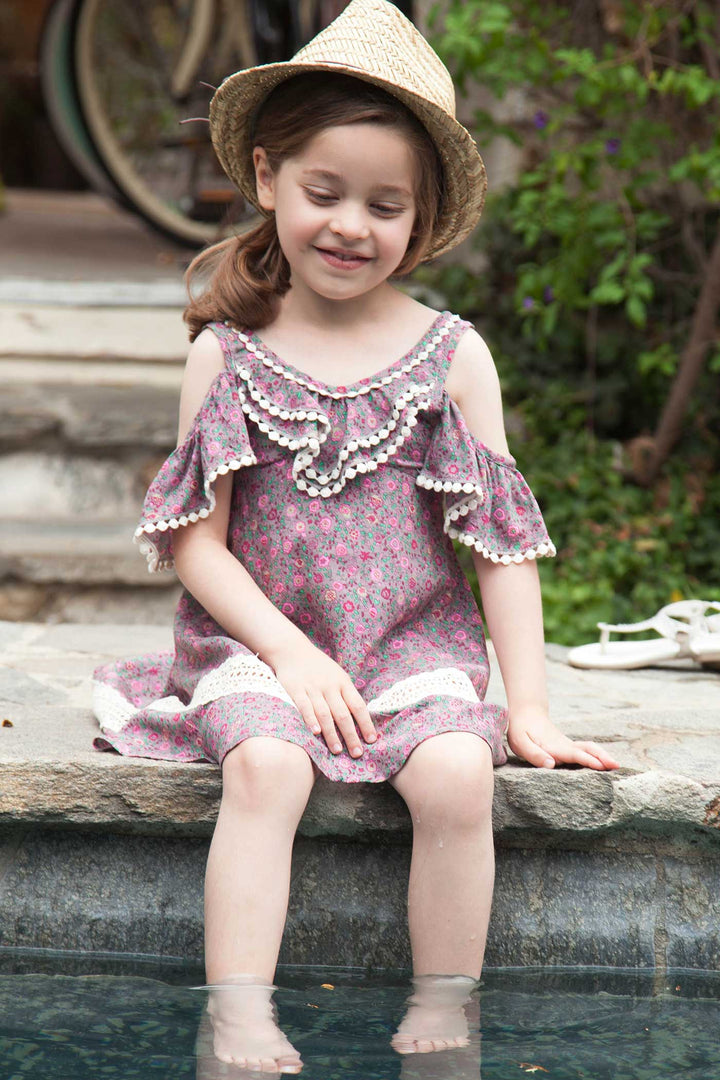 Hannah banana dress outlet