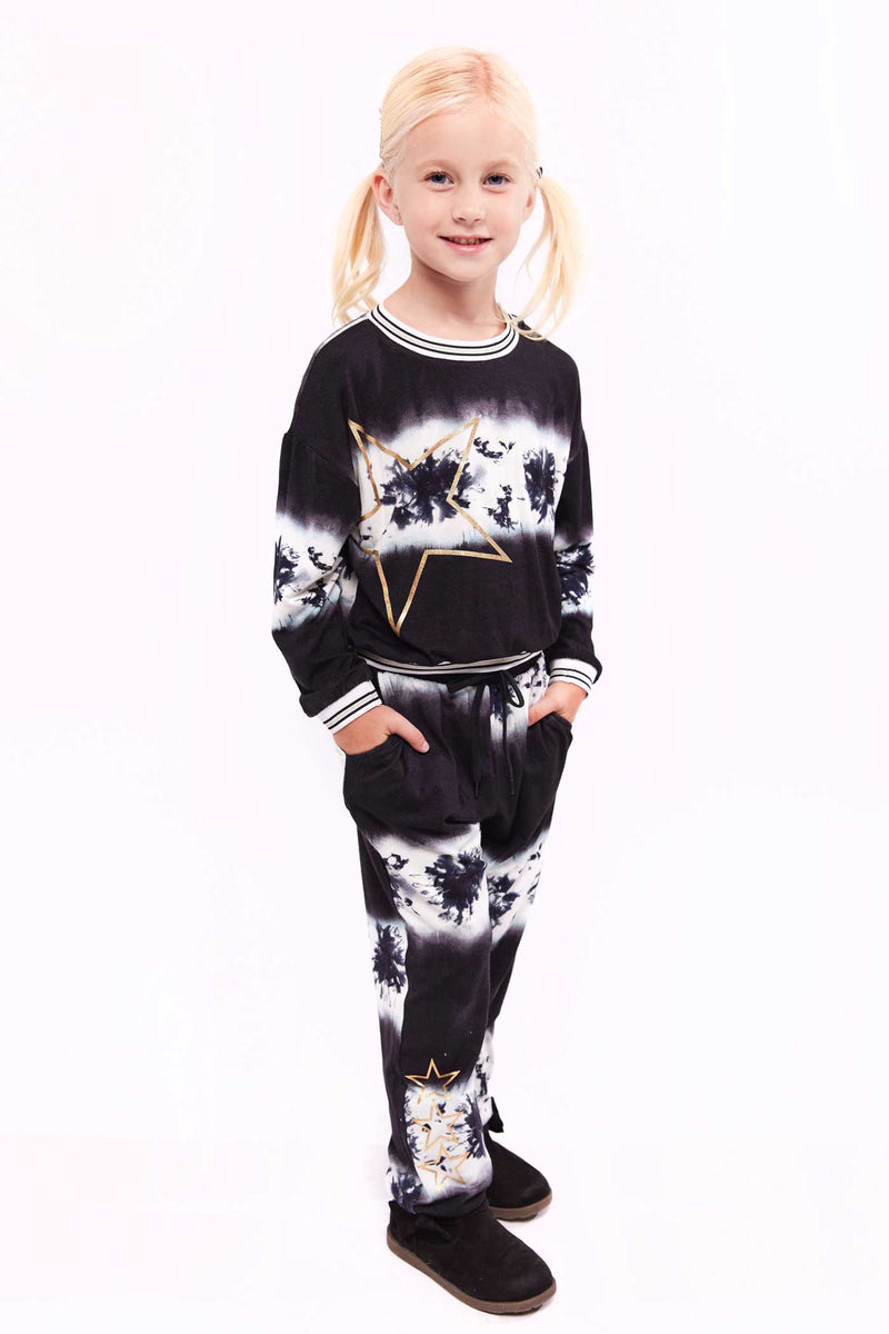 Little Girl&