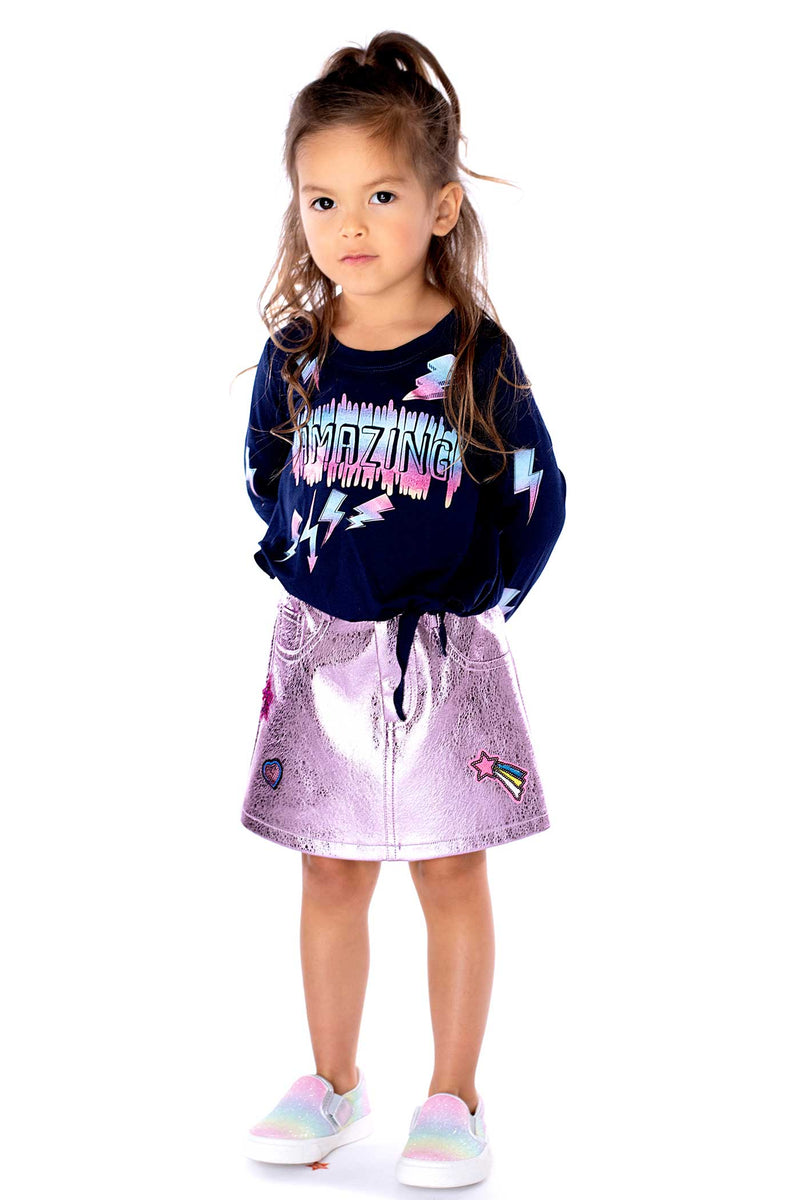 Baby Sara Little Girl&