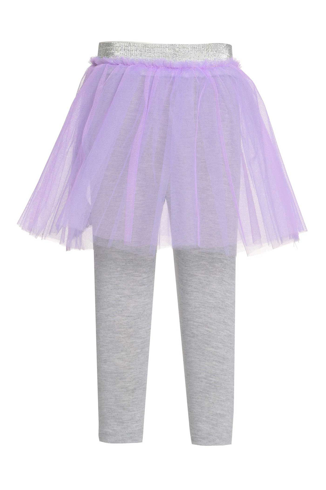 Baby Sara Little Girls Unicorn Skeggings