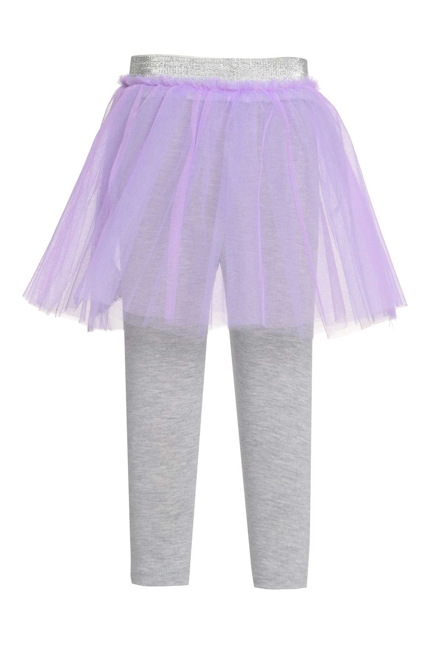 Baby Sara Little Girls Unicorn Skeggings
