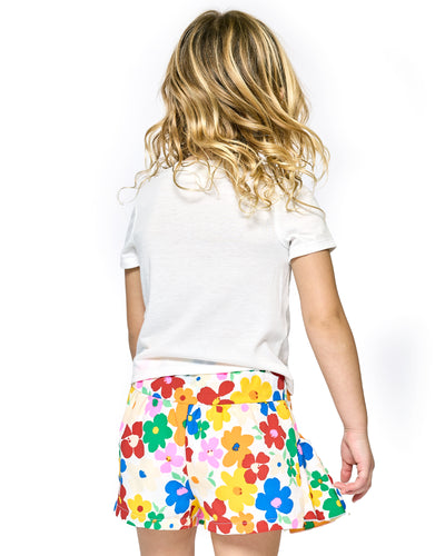 Toddler l Little Girl’s Colorful “Love”Text Tee  Round Neckline  Short Sleeves  Color “Love” Different Language Text Graphic Tie   The not so basic, basic tee every little one needs!   Adorned With Hearts & Rhinestone Gems    Keywords: Amour, J’adore, Liebe, Love, Toddler Little Girl’s Graphic T-Shirt, Summer Toddler Little Girl’s Graphic T-Shirt, Spring Toddler Little Girl’s Graphic T-Shirt, Colorful Toddler Little Girl’s Graphic T-Shirt,