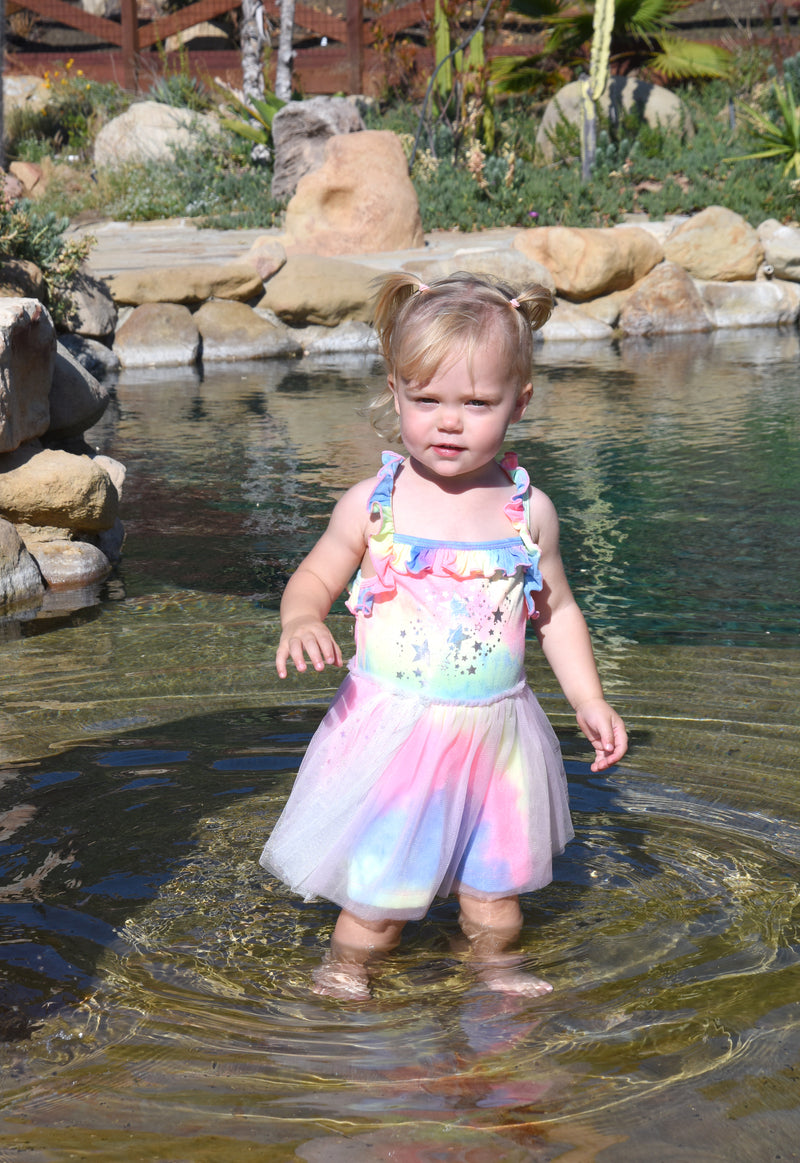 Toddler Baby Girl&