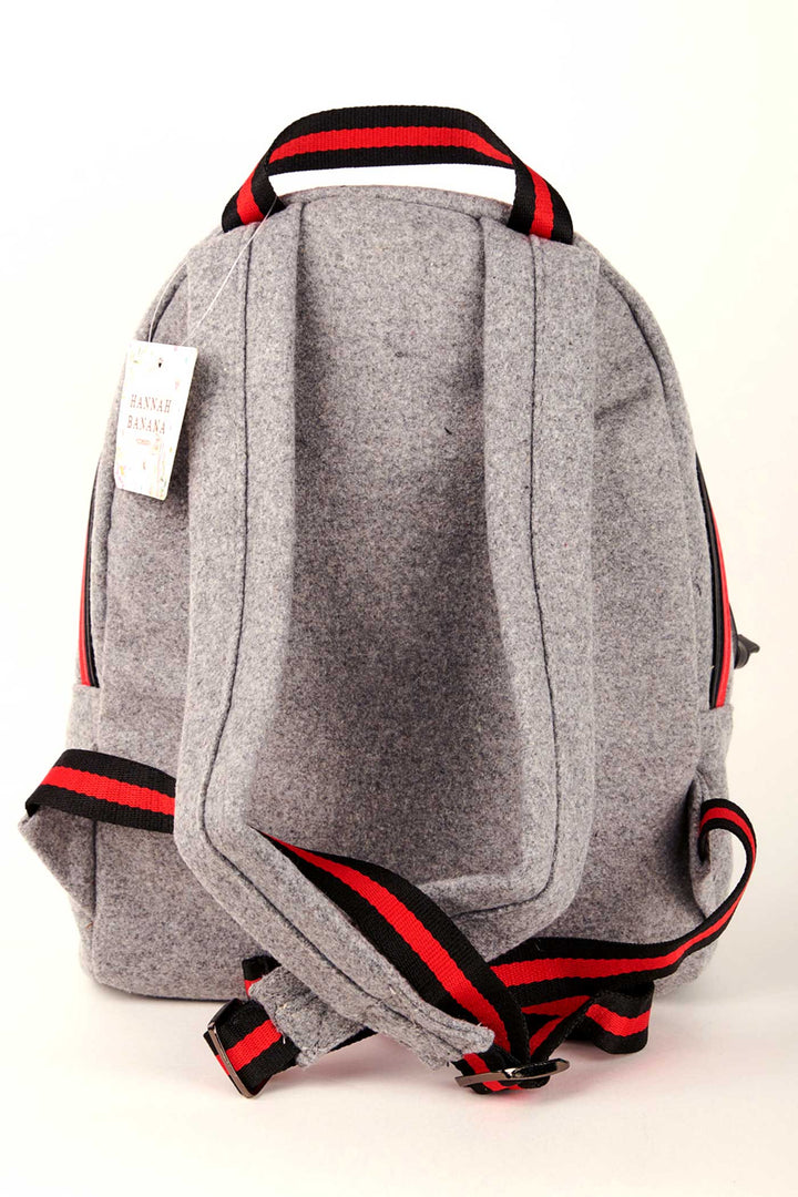 Hannah Banana Girls Playful Patch Backpack
