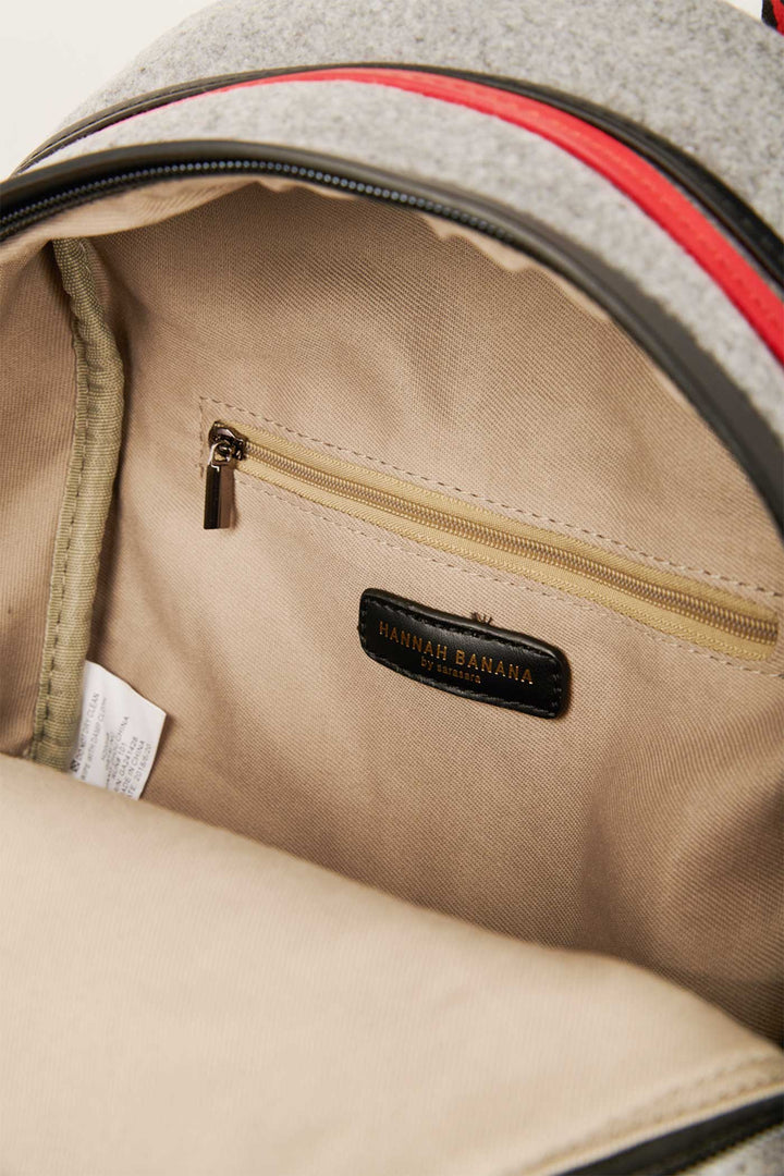 Hannah Banana Girls Playful Patch Backpack