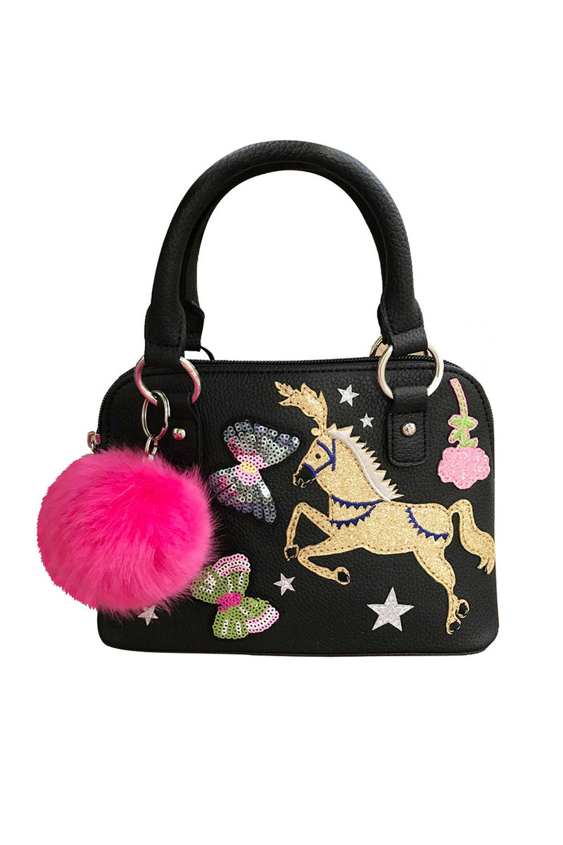 Girls Fantasy Theme Handbag