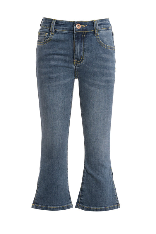 72 NWT HANNAH BANANA GIRLS EMBELLISHED JEANS S 4 72 NWT HANNAH BANANA GIRLS EMBELLISHED JEANS S 4