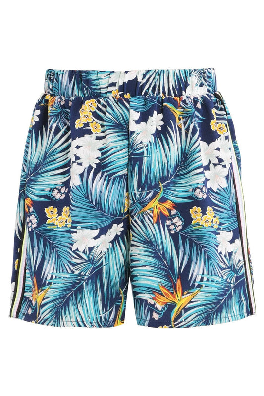 Printed Shorts